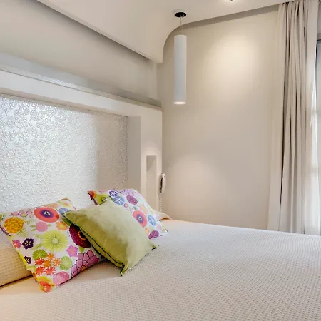 Kouros Art (adults Only) 4* Sztelída