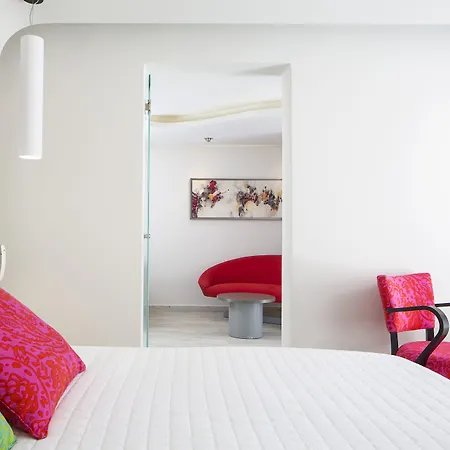 Kouros Art - Designed For Adults Hotell