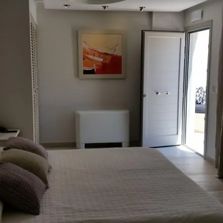 Hotell Kouros Art - Designed For Adults