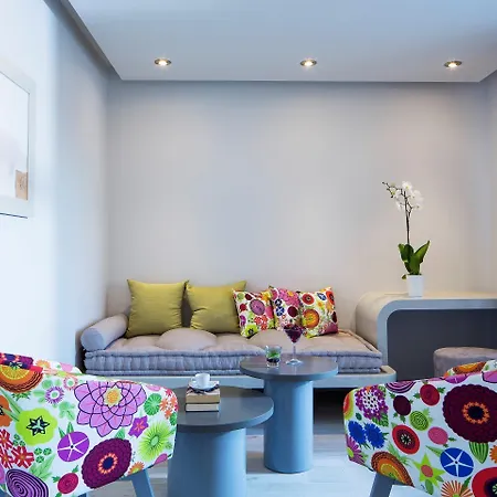 Kouros Art - Designed For Adults 4*