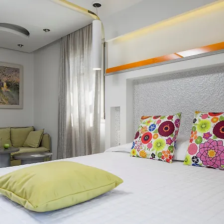 Kouros Art - Designed For Adults 4*