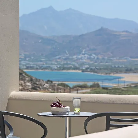 Hotell Kouros Art - Designed For Adults Stelida (Naxos)