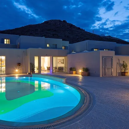 Kouros Art - Designed For Adults Hotel
