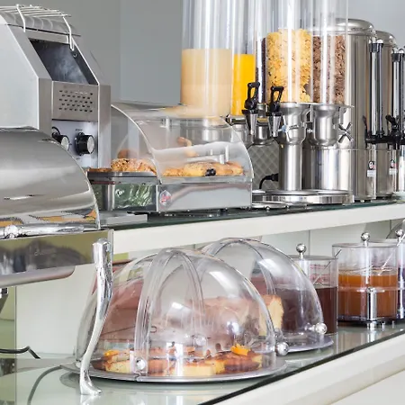 Hotell Kouros Art - Designed For Adults 4*