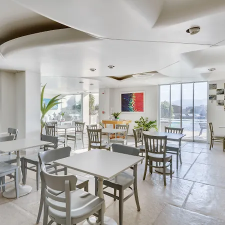 Hotell Kouros Art - Designed For Adults 4*