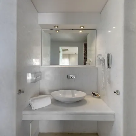 Kouros Art - Designed For Adults Hotell Stelida (Naxos)