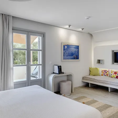 Kouros Art - Designed For Adults Hotel