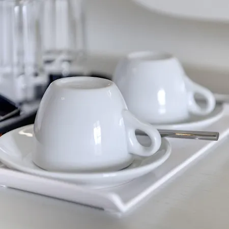 Kouros Art - Designed For Adults Hotell