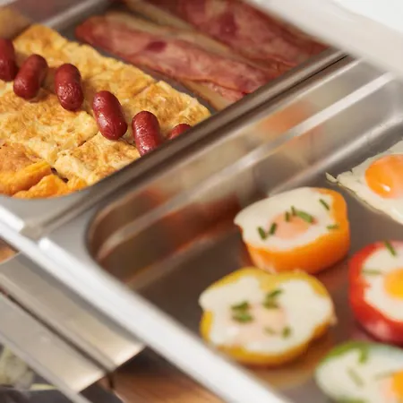 Kouros Art - Designed For Adults Hotell 4*