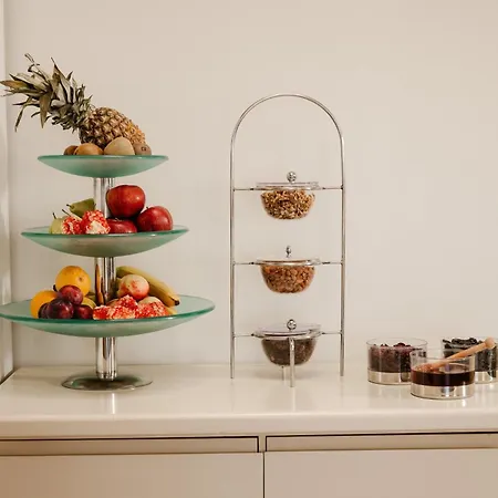 Hotell Kouros Art - Designed For Adults