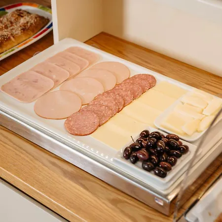 Kouros Art - Designed For Adults Hotel Stelida (Naxos)