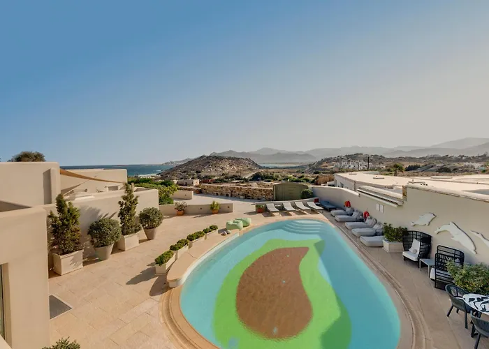 Kouros Art - Designed For Adults Hotel