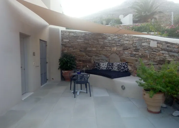 Hotel Kouros Art - Designed For Adults 4*