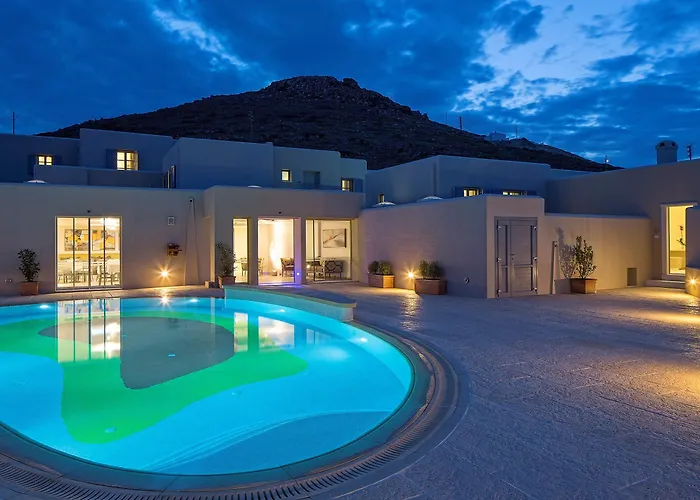 Kouros Art - Designed For Adults Hotel