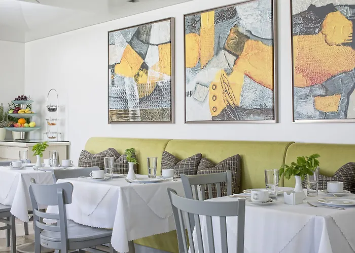 Kouros Art - Designed For Adults Hotel 4*