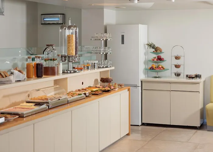 Hotel Kouros Art - Designed For Adults 4*