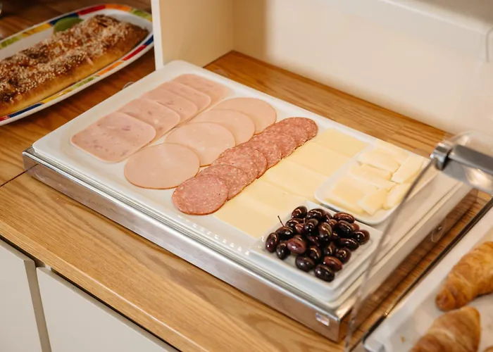 Kouros Art - Designed For Adults Hotel Stelida (Naxos)