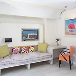 Hotel Kouros Art - Designed For Adults