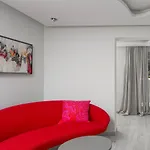 Kouros Art - Designed For Adults Hotel