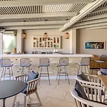 Hotel Kouros Art - Designed For Adults Stelida (Naxos)