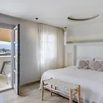 Kouros Art - Designed For Adults 4* Stelida (Naxos)