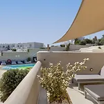 Hotel Kouros Art - Designed For Adults 4*