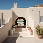 Kouros Art - Designed For Adults Hotel