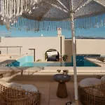 Kouros Art - Designed For Adults 4* Stelida (Naxos)