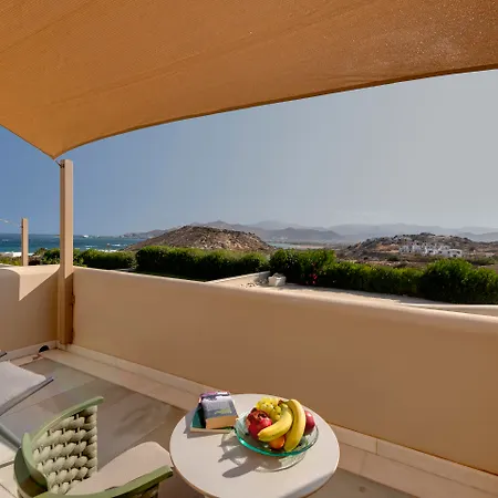 Kouros Art (adults Only) 4* Stelida (Naxos)