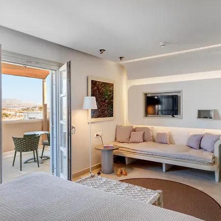 Otel Kouros Art (adults Only)