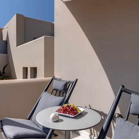 Hotel Kouros Art (adults Only)