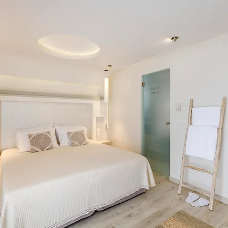 Kouros Art (adults Only) Otel Stelida (Naxos)
