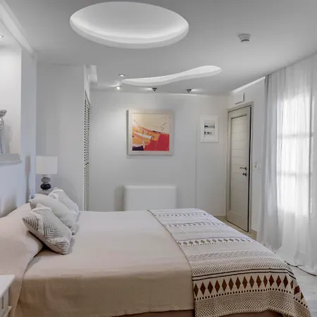 Kouros Art (adults Only) Hotel Stelida (Naxos)