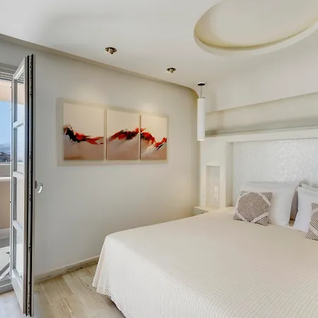 Kouros Art (adults Only) Hotel 4*