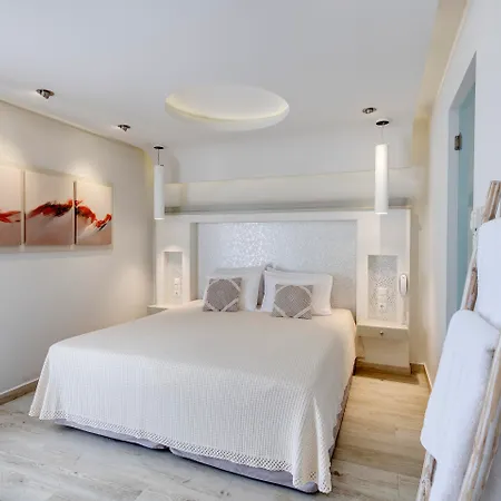 Hotel Kouros Art (adults Only) Stelida (Naxos)