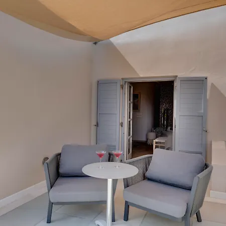Hotel Kouros Art (adults Only) 4*