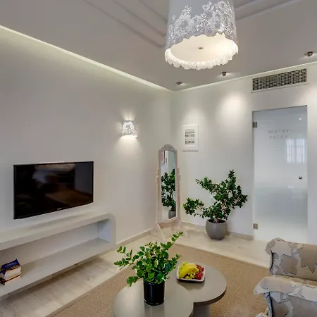 Hotel Kouros Art (adults Only) 4*