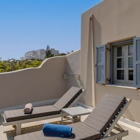 Hotel Kouros Art (adults Only)