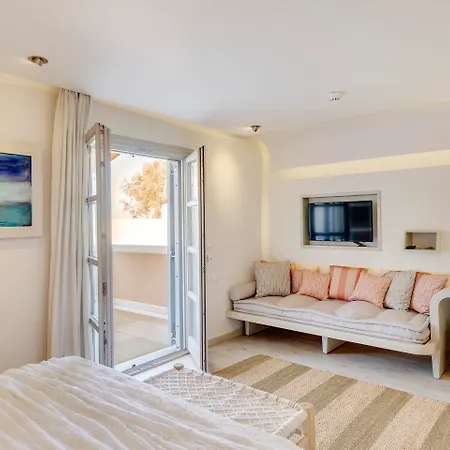 Kouros Art (adults Only) Hotel Stelida (Naxos)