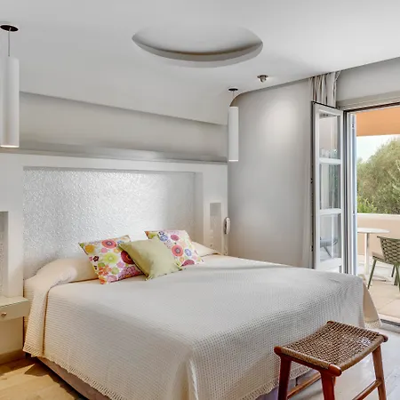Kouros Art (adults Only) Hotel Stelida (Naxos)