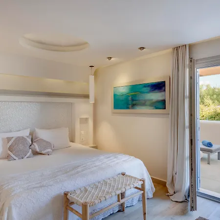 Kouros Art (adults Only) Otel