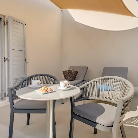 Kouros Art (adults Only) Hotel