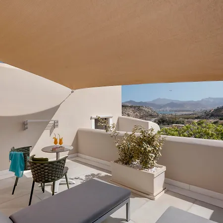 Kouros Art (adults Only) Hotel
