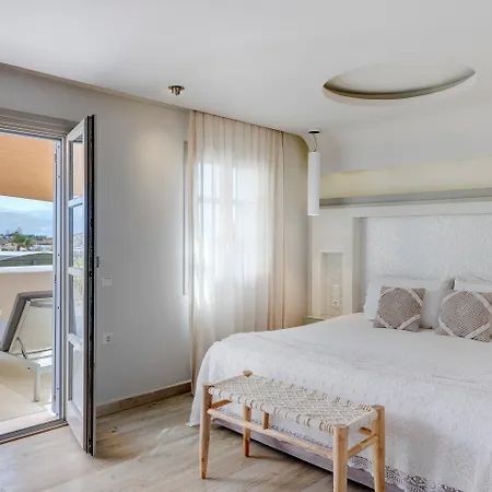 Kouros Art (adults Only) Otel 4*