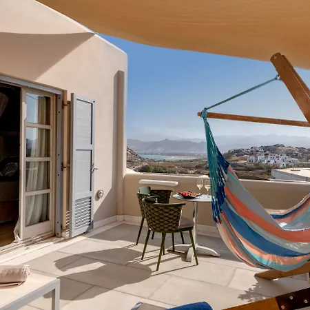 Kouros Art (adults Only) Hotel 4*