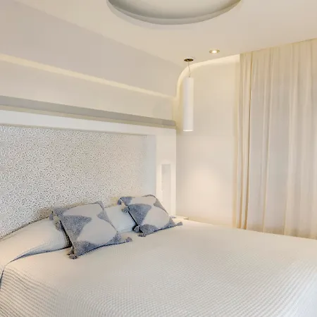 Hotel Kouros Art (adults Only) Stelida (Naxos)