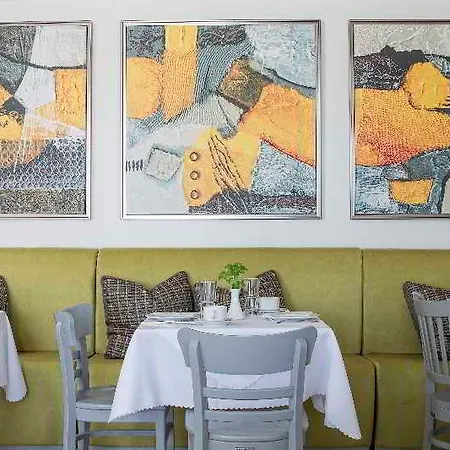 Kouros Art (adults Only) 4* Stelida (Naxos)