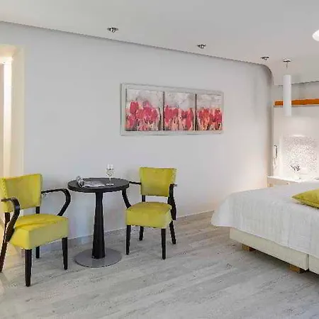 Hotel Kouros Art (adults Only)