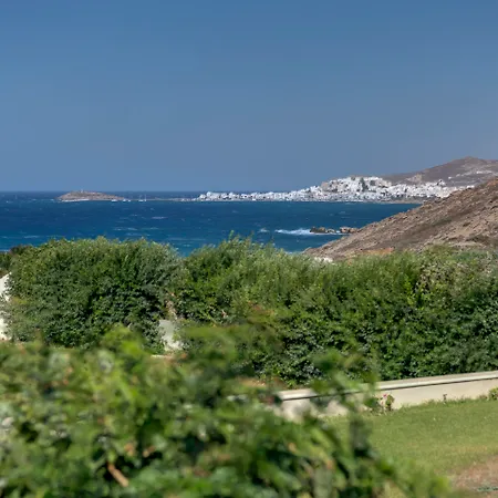 Hotel Kouros Art (adults Only) 4*