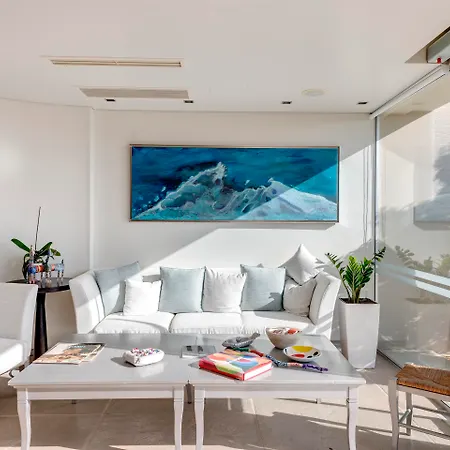 Kouros Art (adults Only) Hotel Stelida (Naxos)